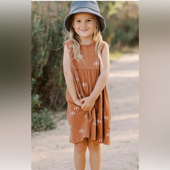 Rylee + Cru Other - Rylee + Cru Dress 0-3 months